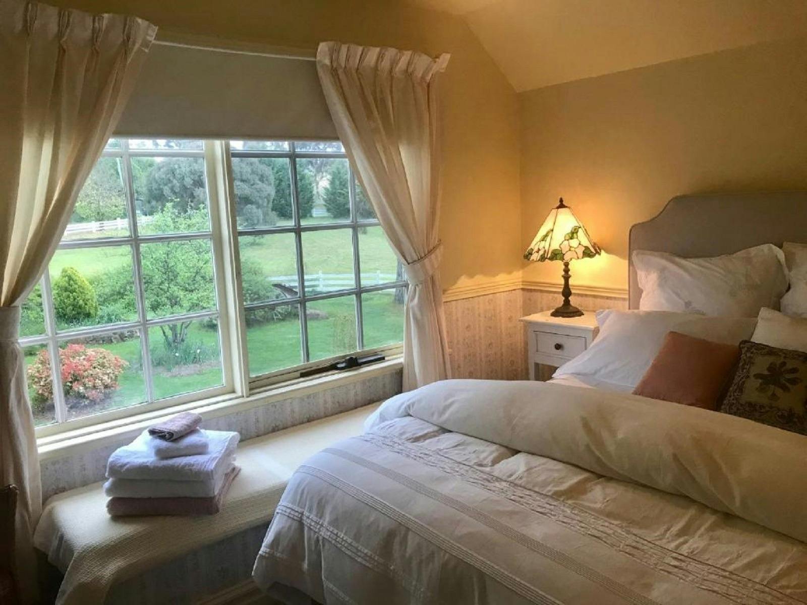 Hawks Nest B&B Bedroom