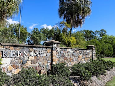 Kershaw Gardens Free Campground Kershaw Gardens Free Campground