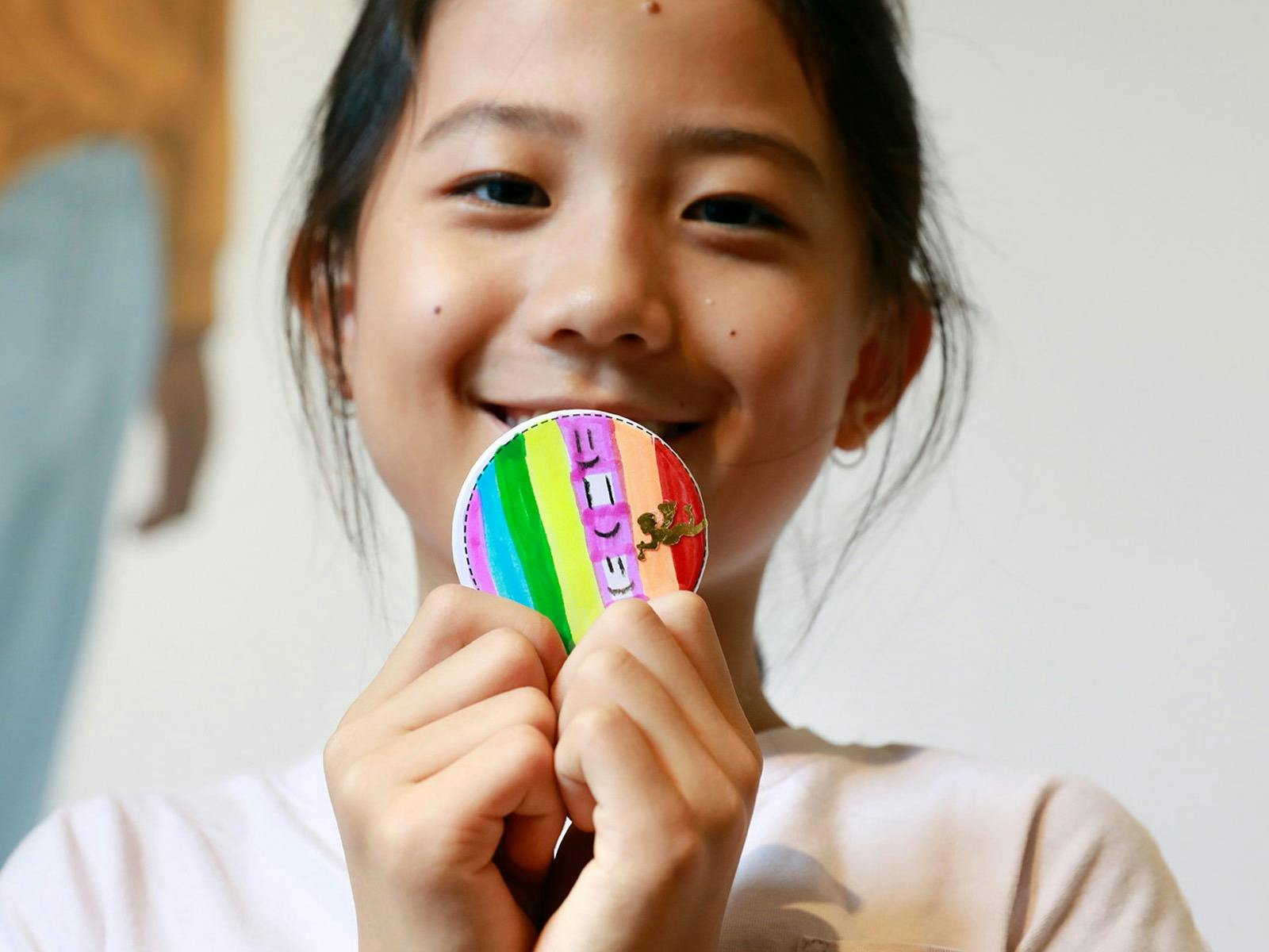 Autumn School Holidays at MoB
