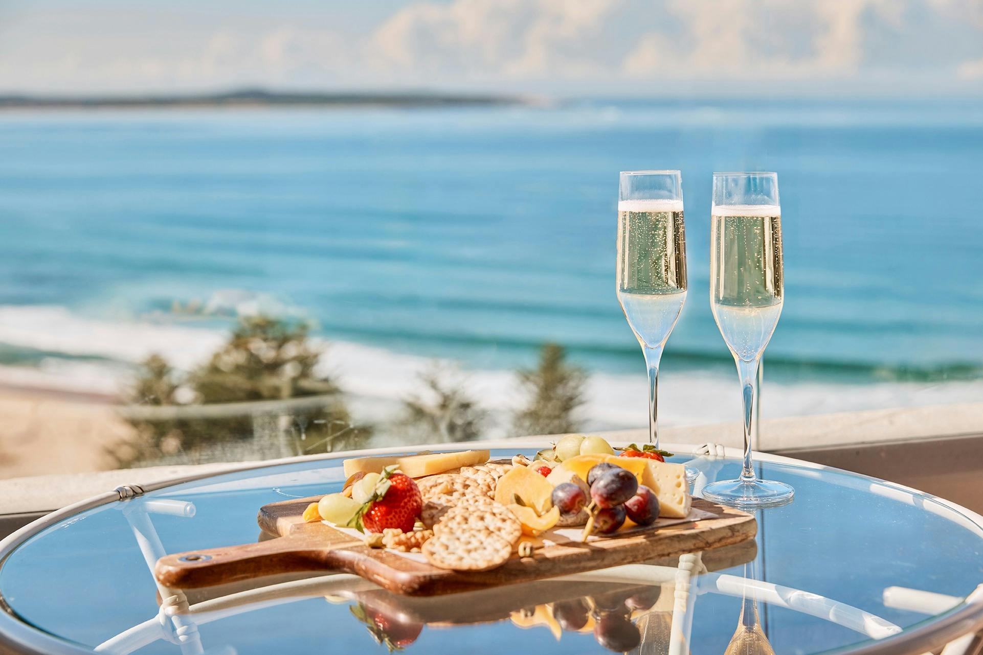Rydges Cronulla Strand-Annehmlichkeiten