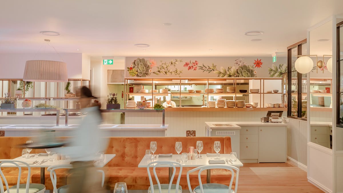 Goldfinch Restaurant
