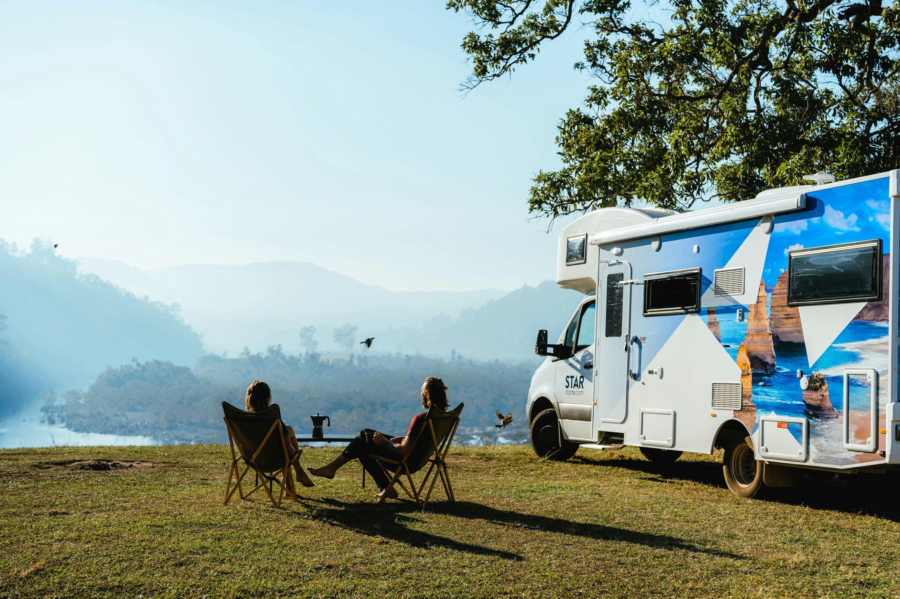 Star RV Melbourne