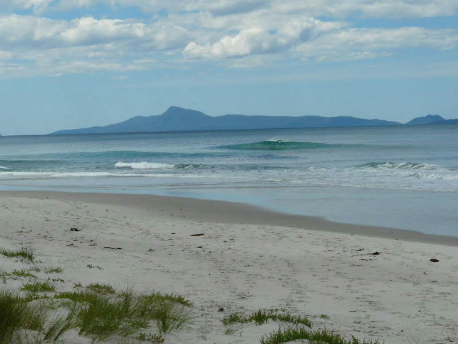 Boltons Beach, Little Swanport