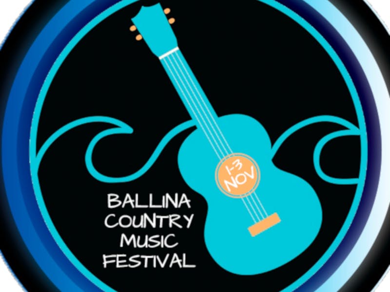 Image for Ballina Country Music Festival
