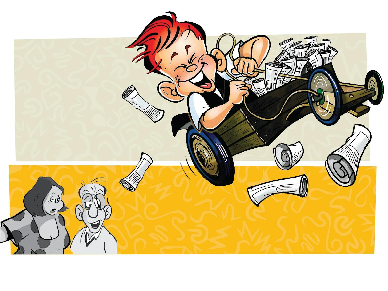 Image for Doin' it for the Kids