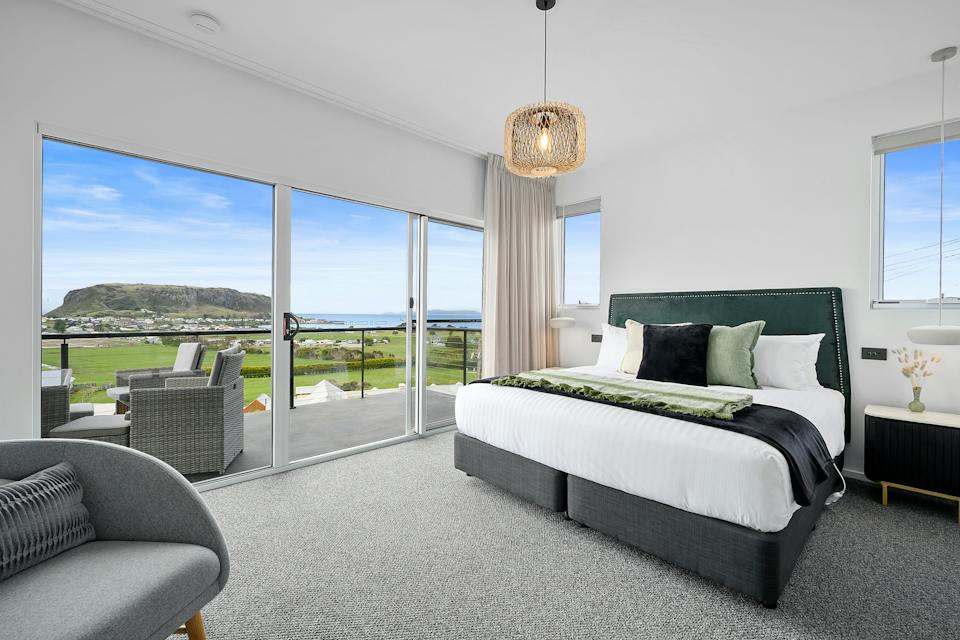 Rose’s Villa photo