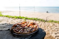 Punsand Bay Wood Fired Pizza