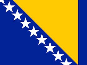 Bosnia and Herzegovina, Embassy of