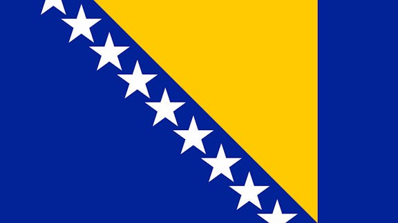 Bosnia and Herzegovina, Embassy of