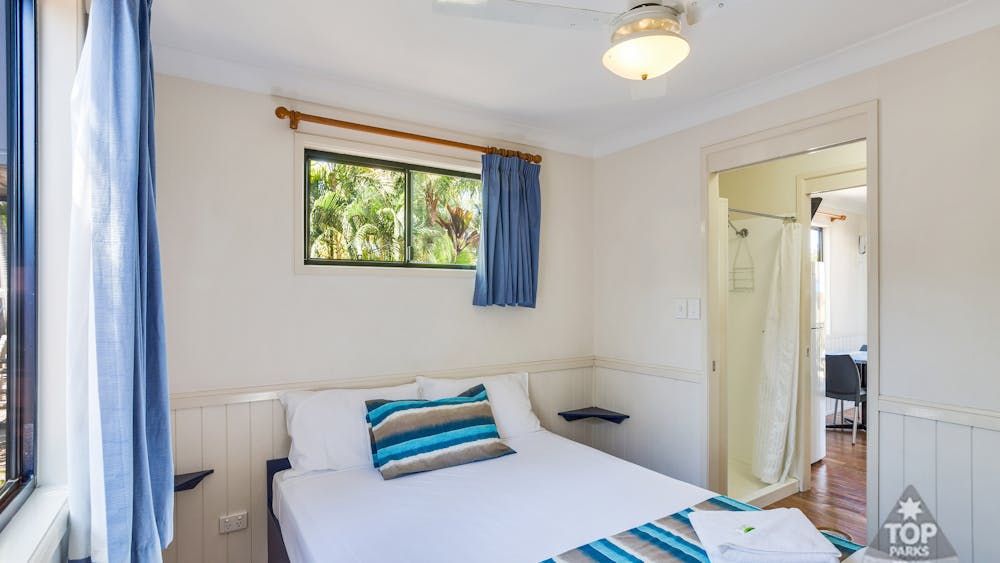 Coral Coast Tourist Park Townsville