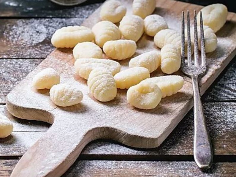 Image of the event 'Gnocchi Master Class: Cooking Class'