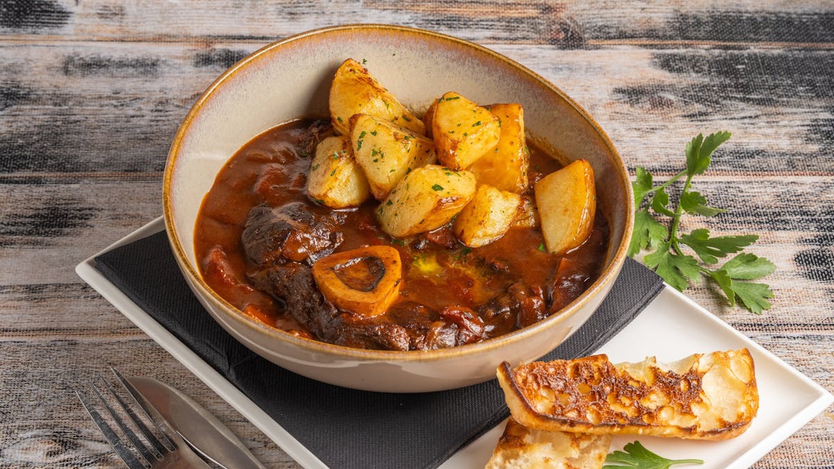Hearty Main