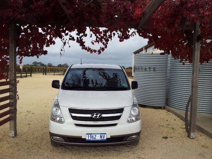 Coonawarra Discovery Wine Dine Tour