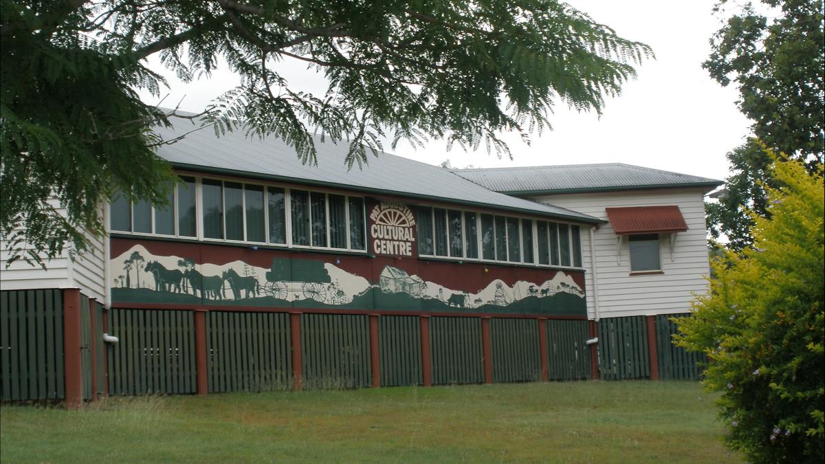 Mount Perry | Destination-information | Queensland