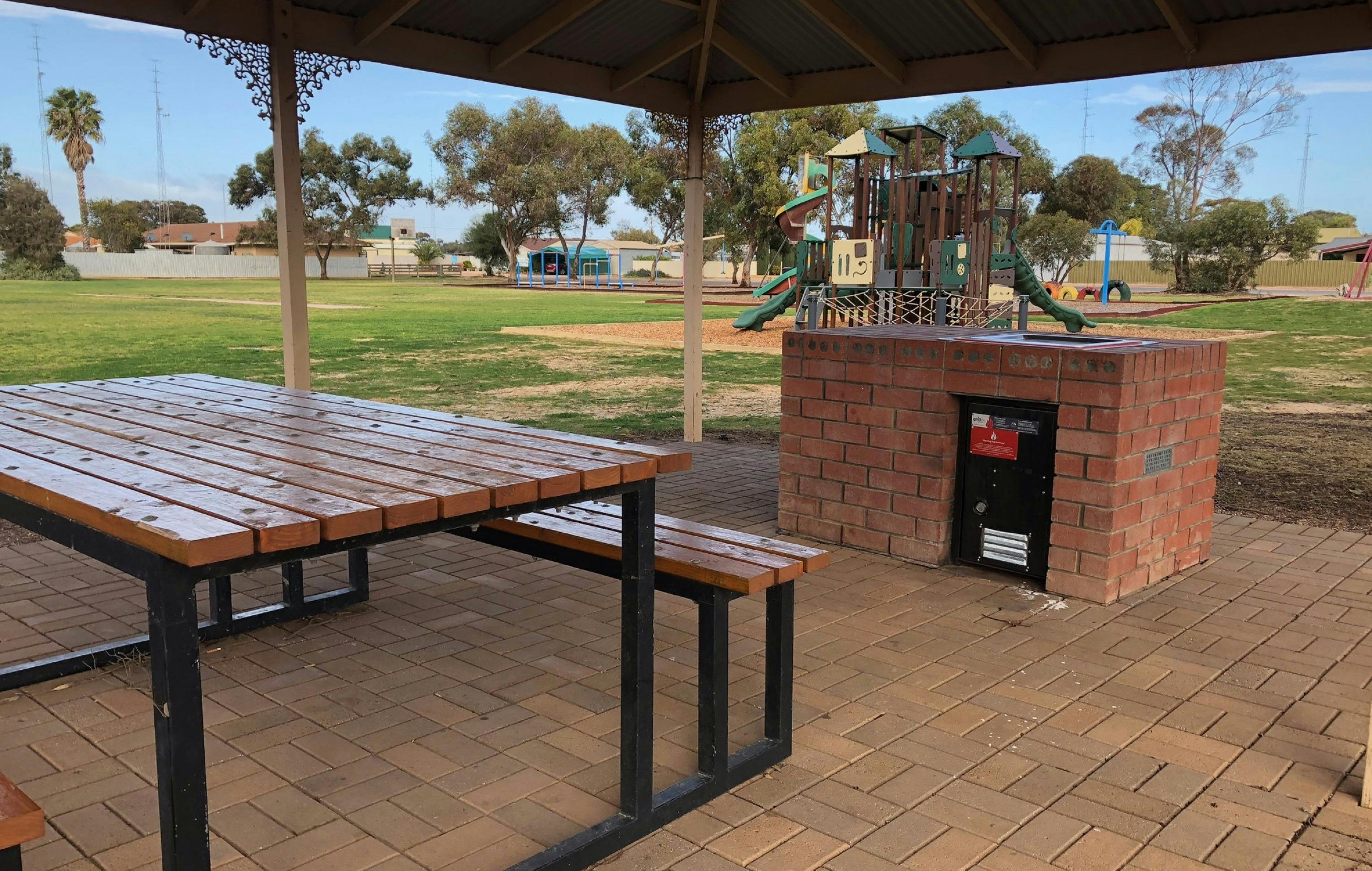 Kadina Playground