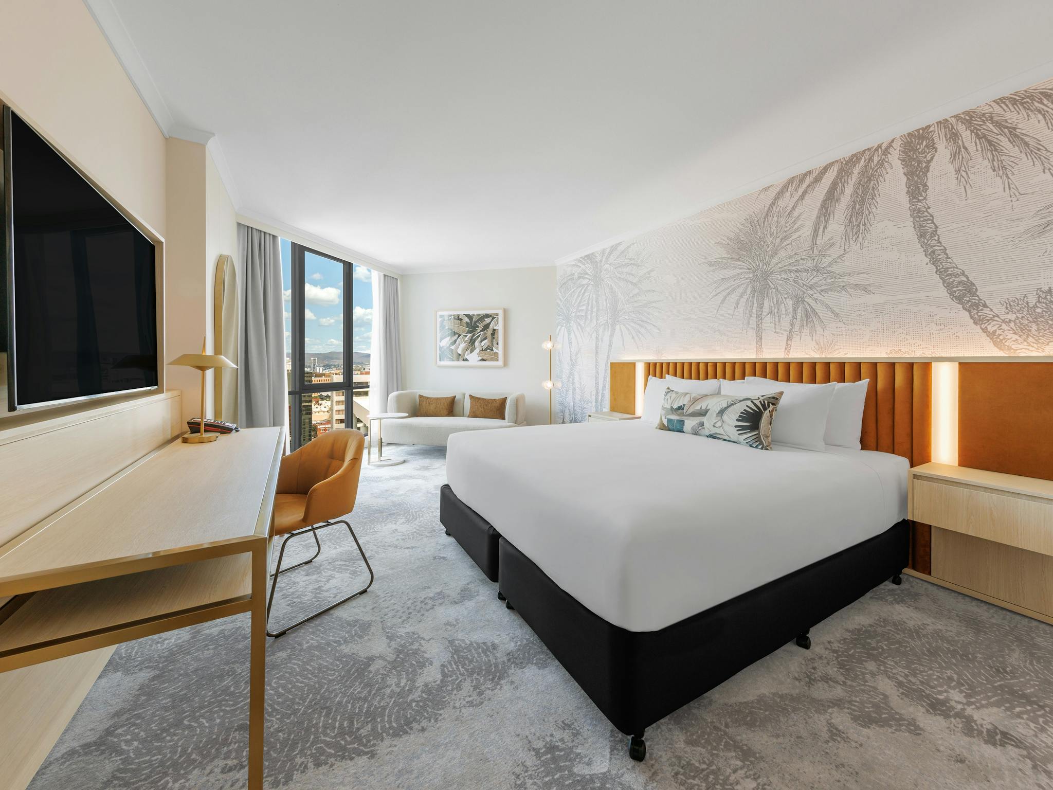 32 Sq metres, includes wi-fi 32 Sq metres, includes wi-fi