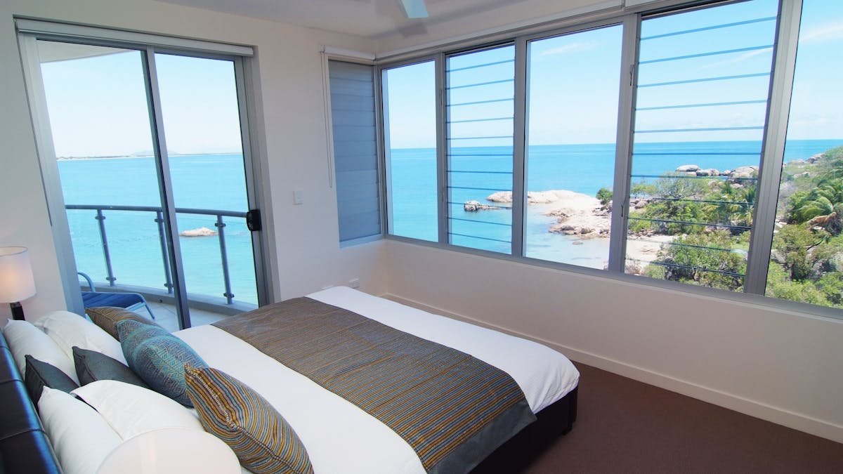 Coral Cove Apartments