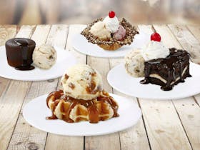 Baskin Robbins - Mermaid Beach