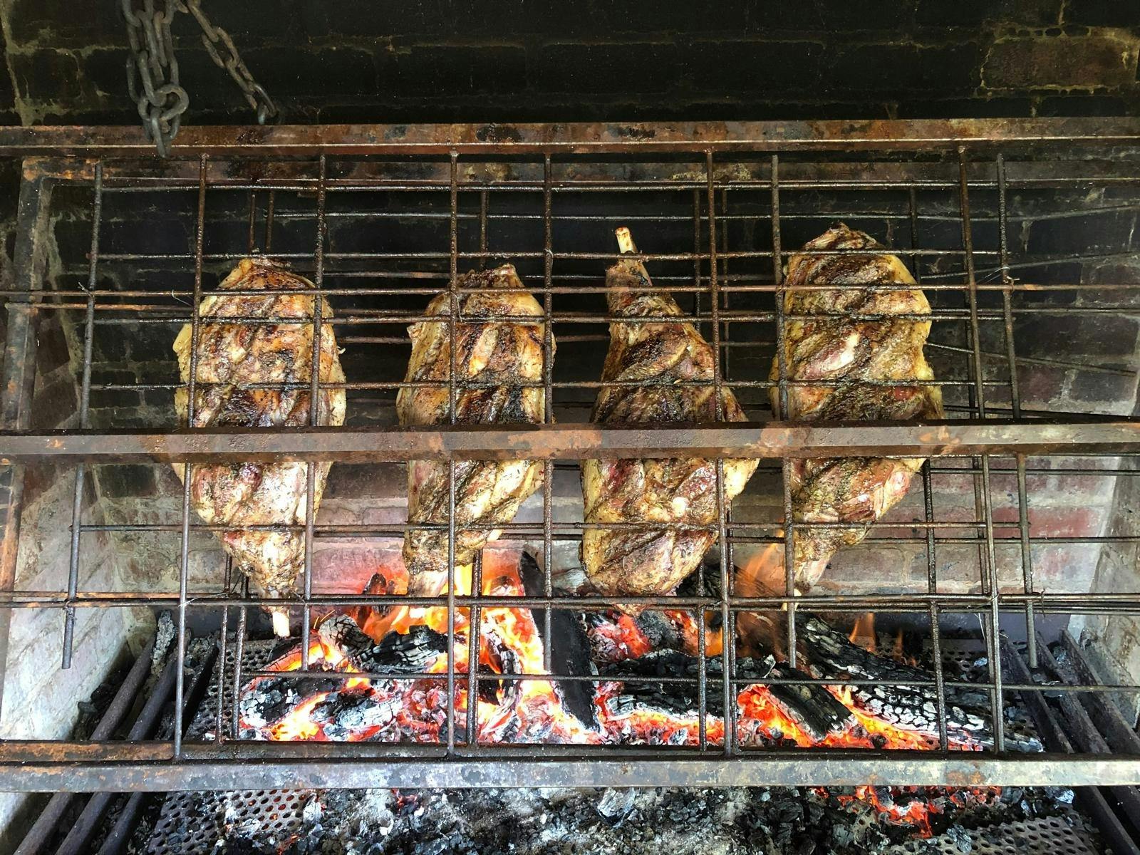 Low and Slow BBQ