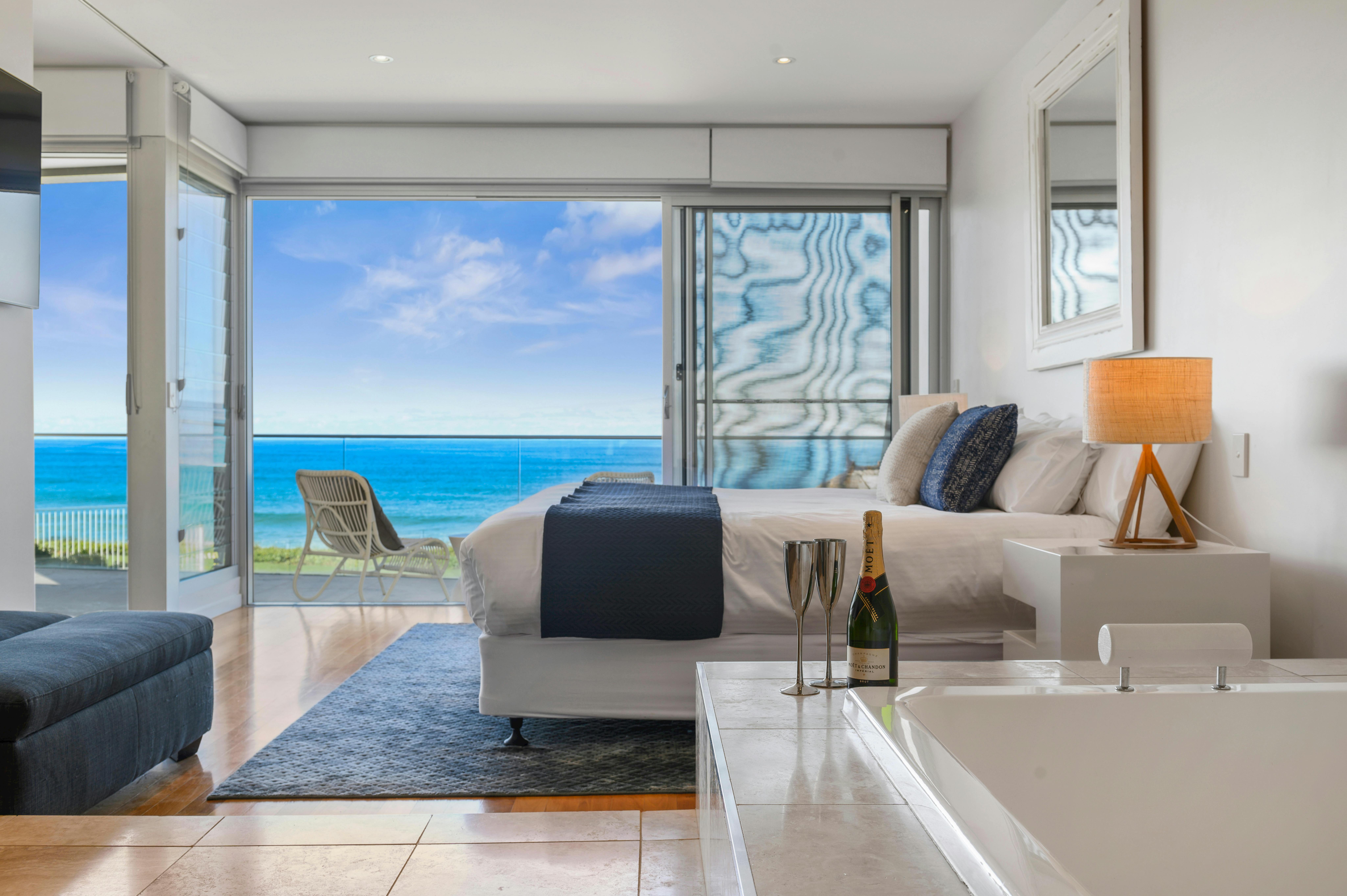 Sapphire Sands Beach House