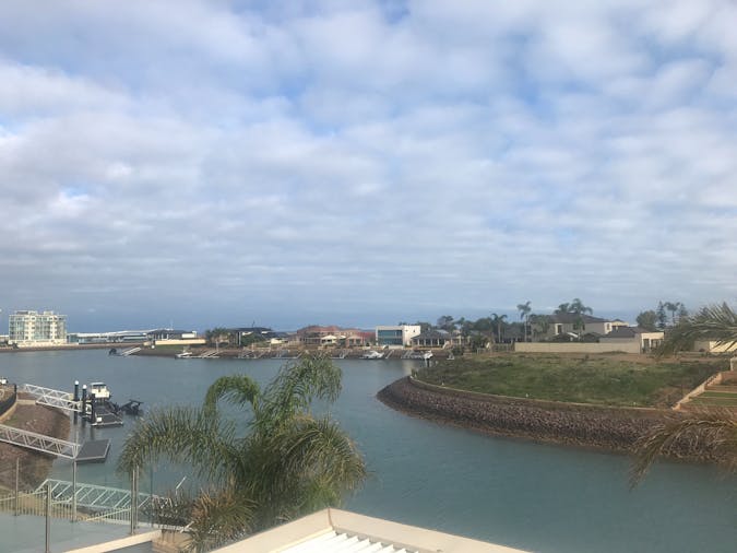 Sea Esta Wallaroo