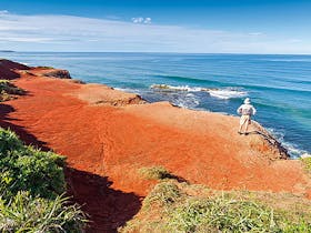 Yuraygir Coastal Walk