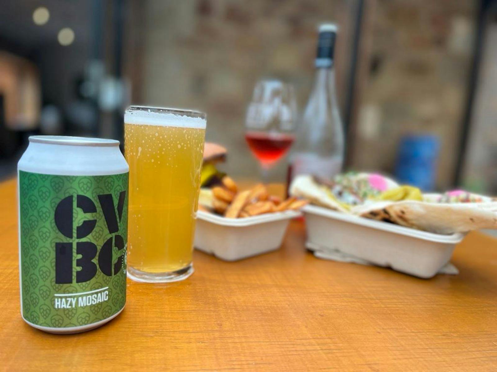 Clare Valley Brewing Co