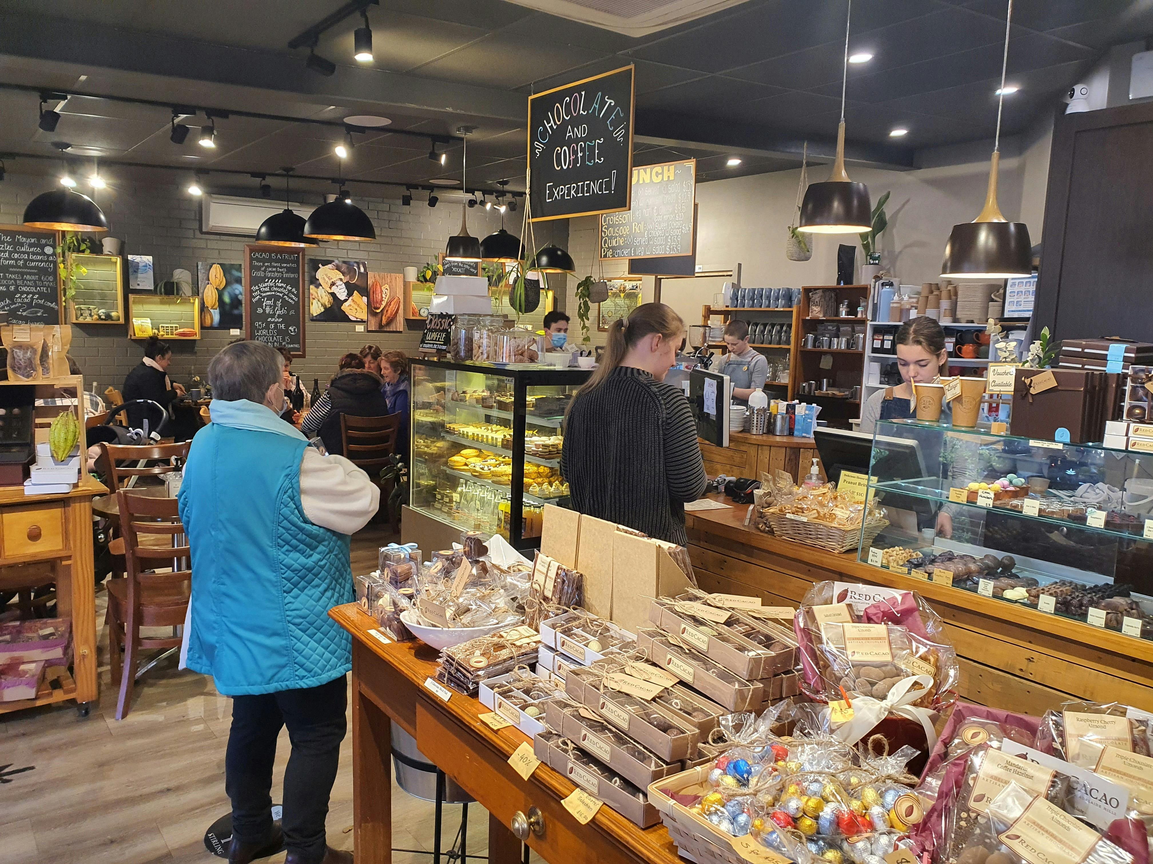 Providore - McLaren Vale