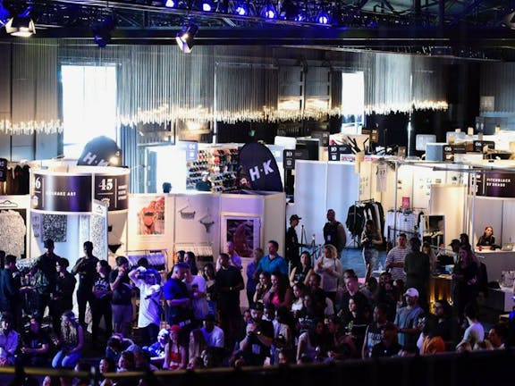 Ego Expo 2020: Australia's Streetwear and Lifestyle Expo