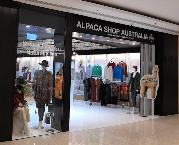 Alpaca Shop Australia