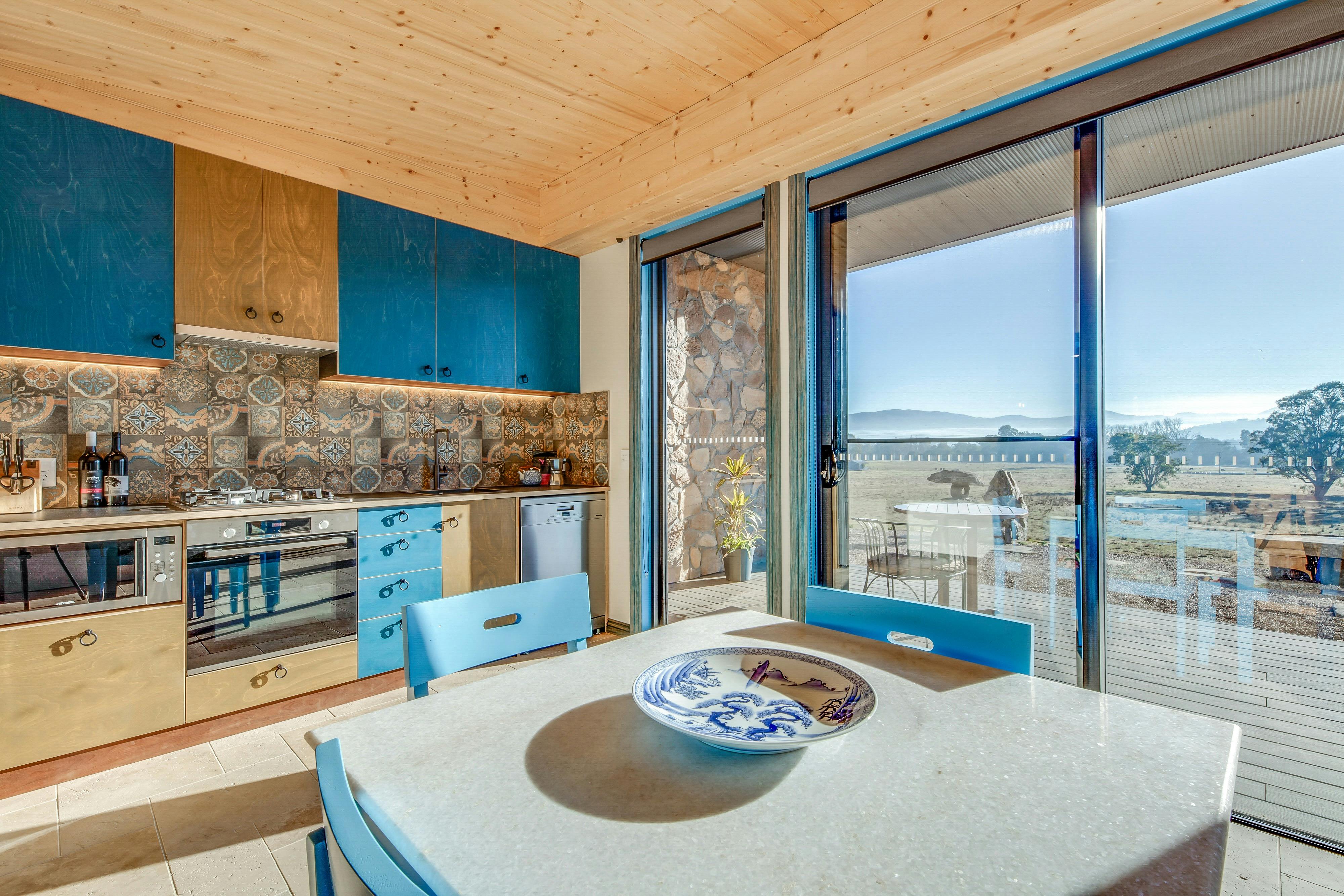 Snug 2 Kitchen/Dining