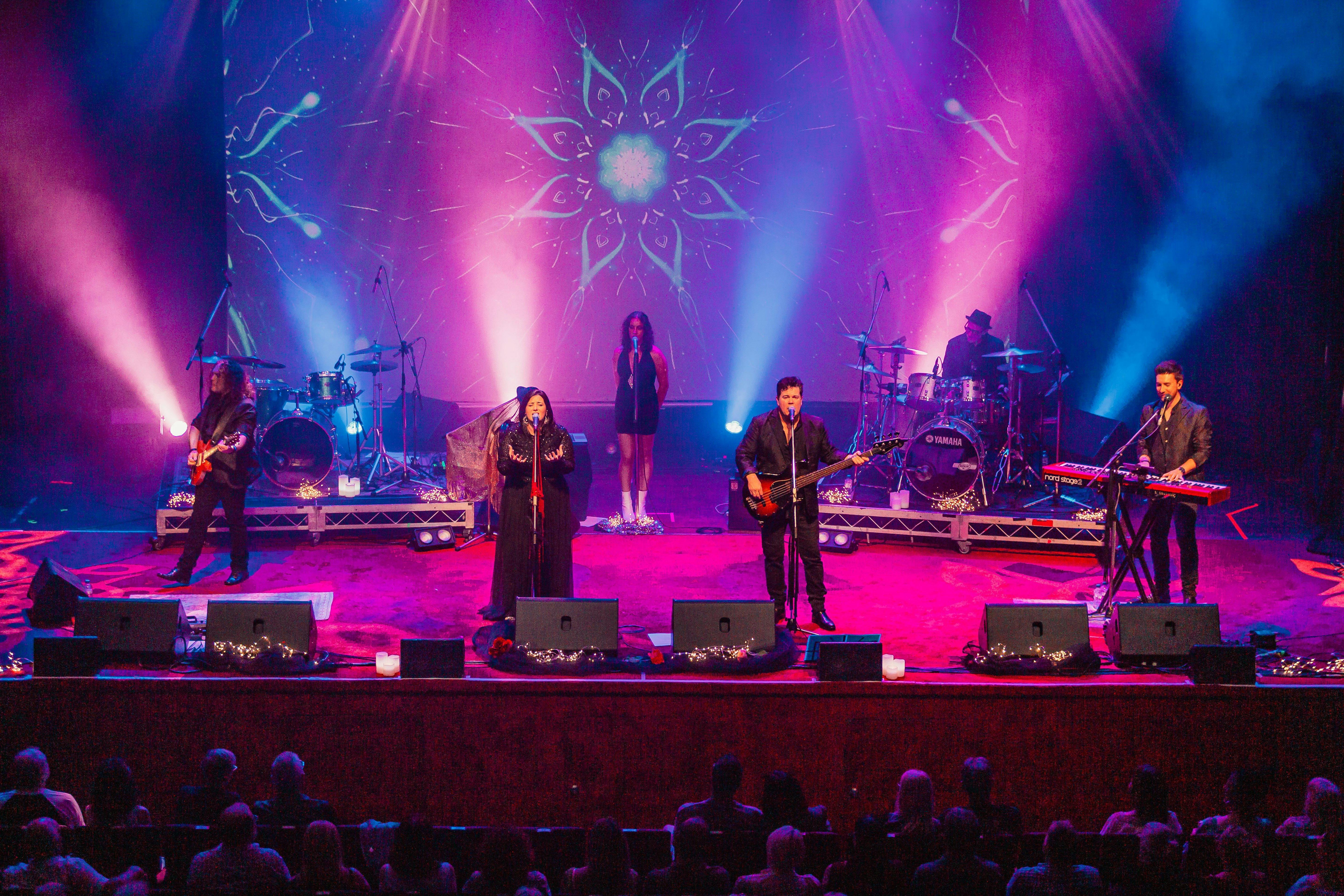 The Ultimate 70's Tribute Festival - Maryborough