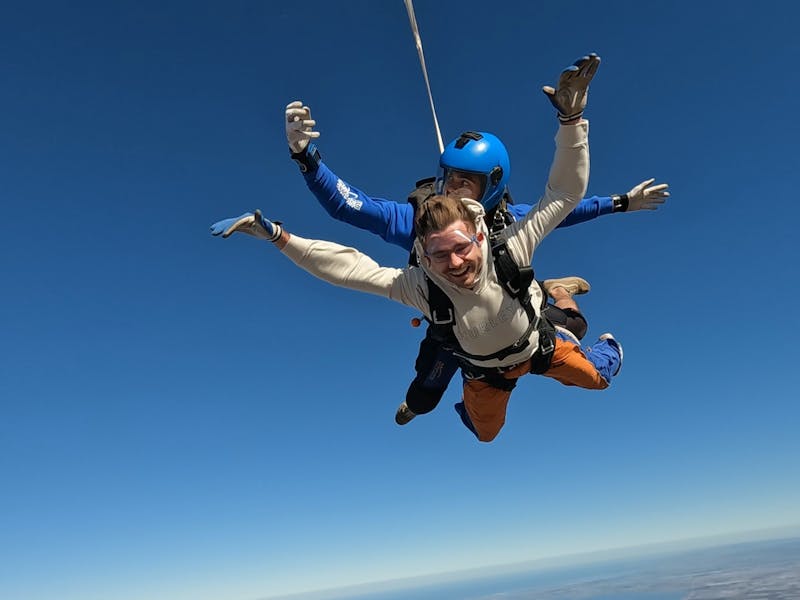 Image for SA Skydiving - Mount Gambier