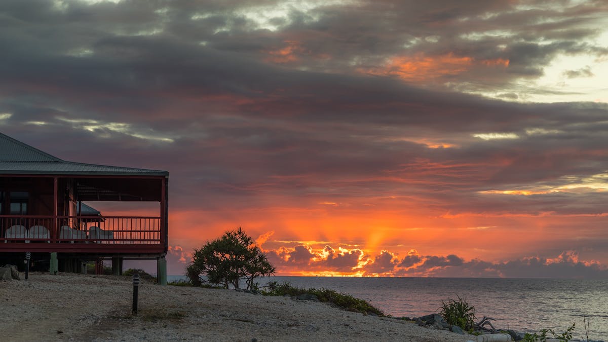 Sunrise