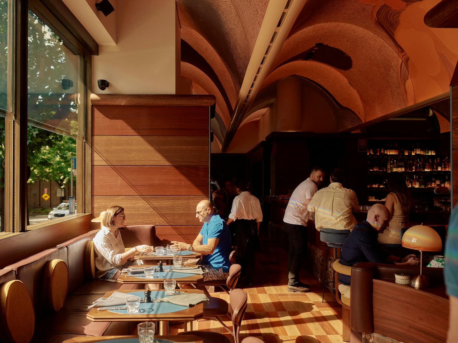 Bar Julius, The Eve Hotel Sydney