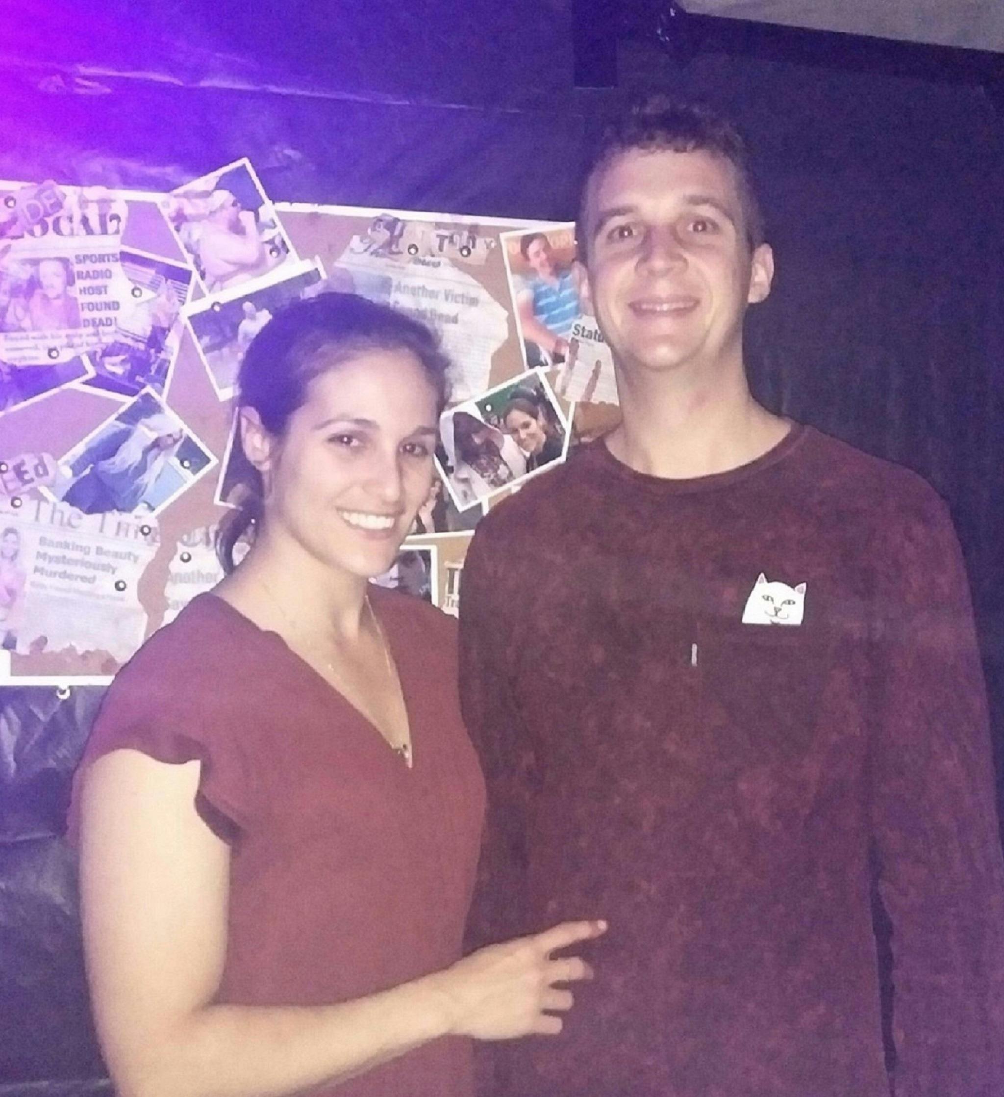Seraphim Escape Rooms