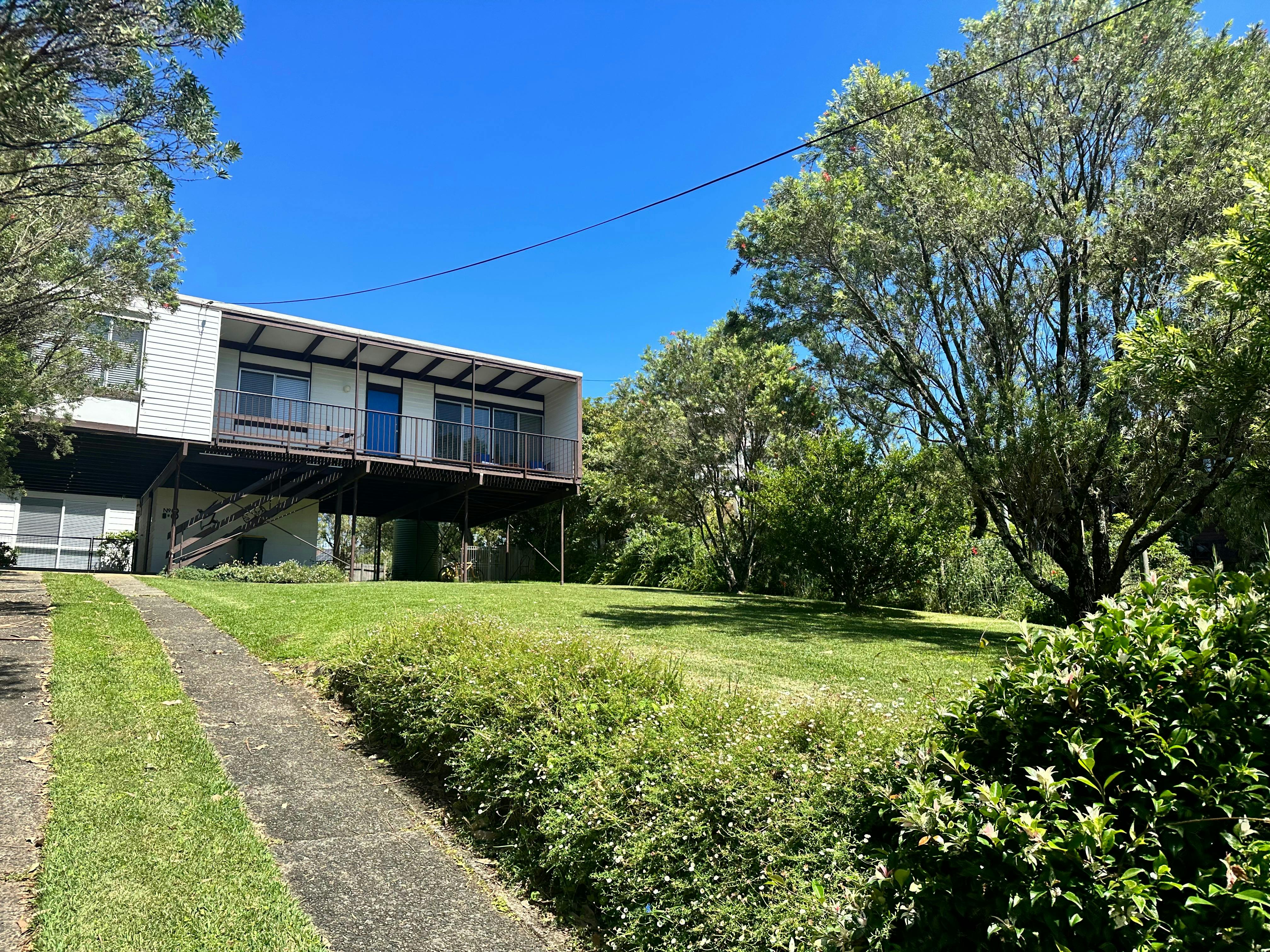 North East Mollymook