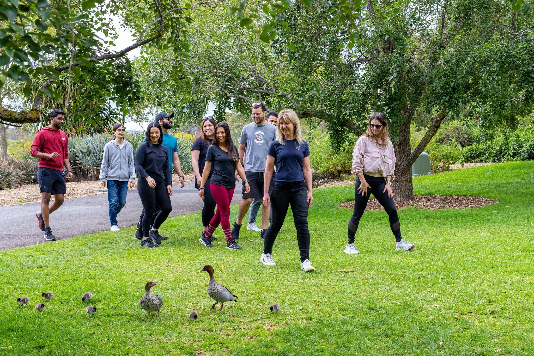 Beyond Wellness Co - Adelaide Slider Image 2