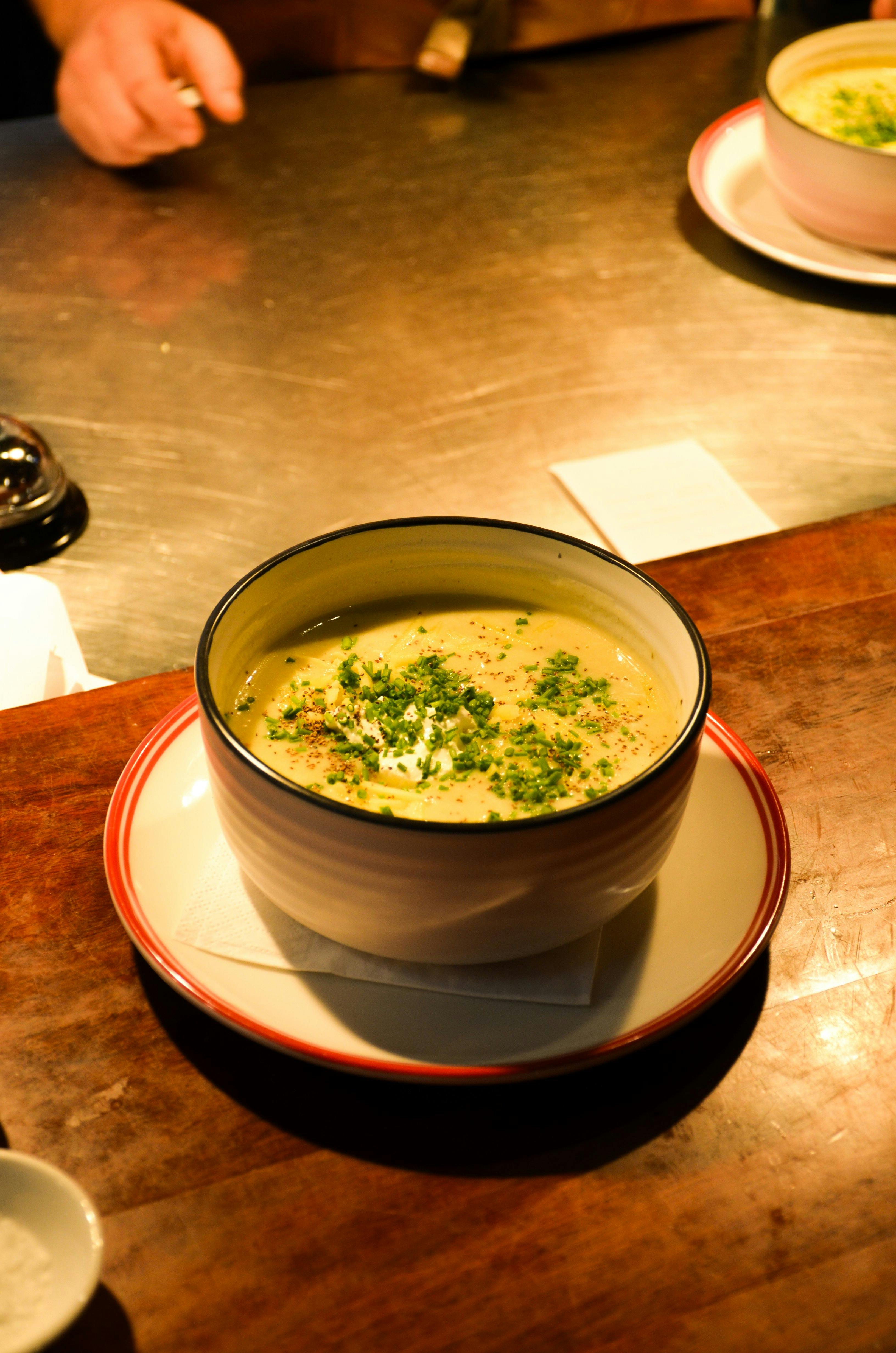 Soup Kitchen Slider Image 2