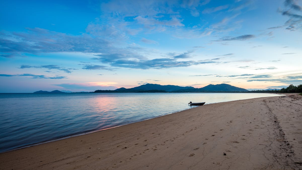 King Reef Resort