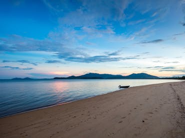 King Reef Resort