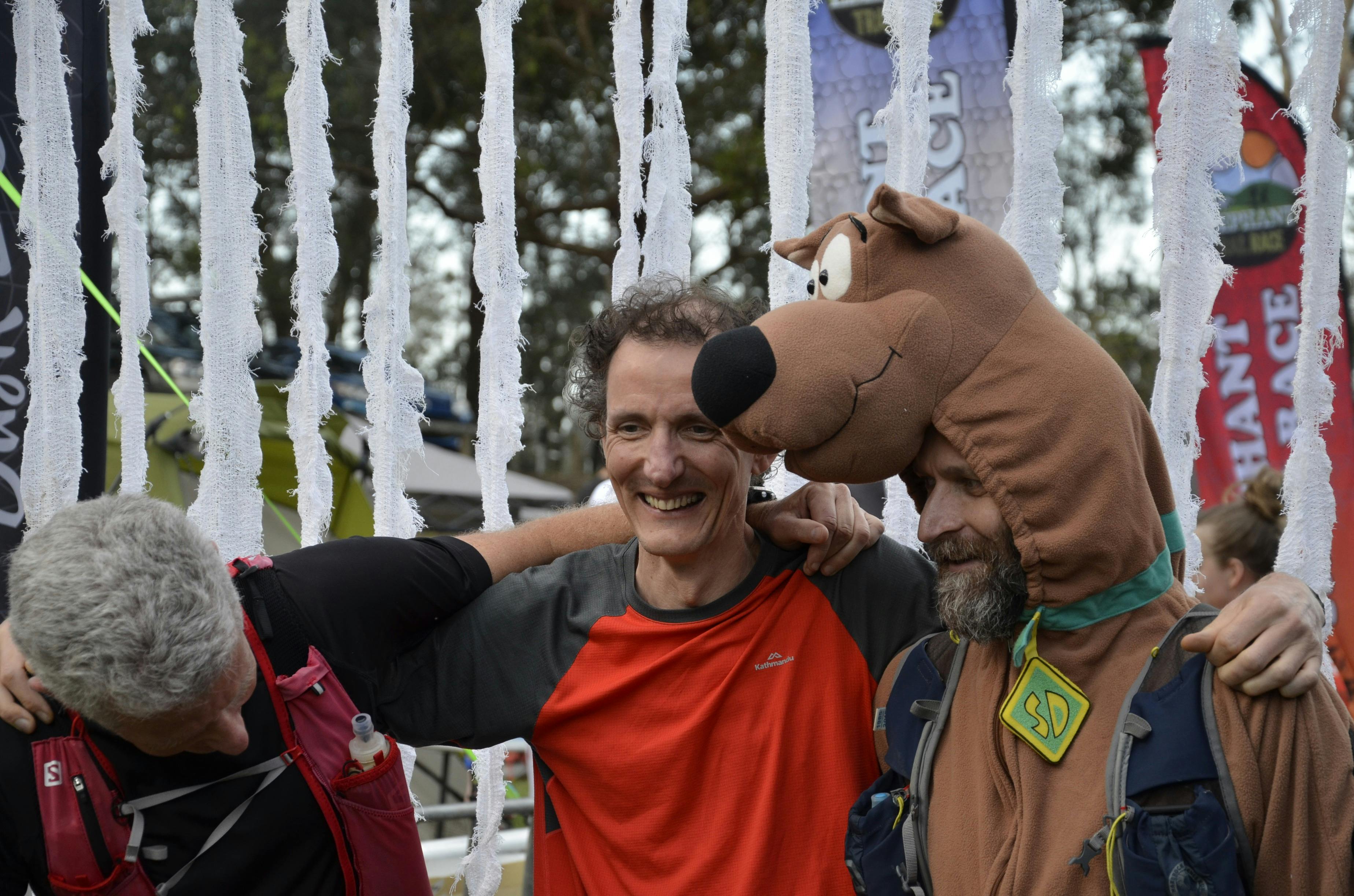 할로윈 황혼 2 새벽