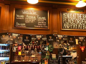 The Charles Dickens Tavern