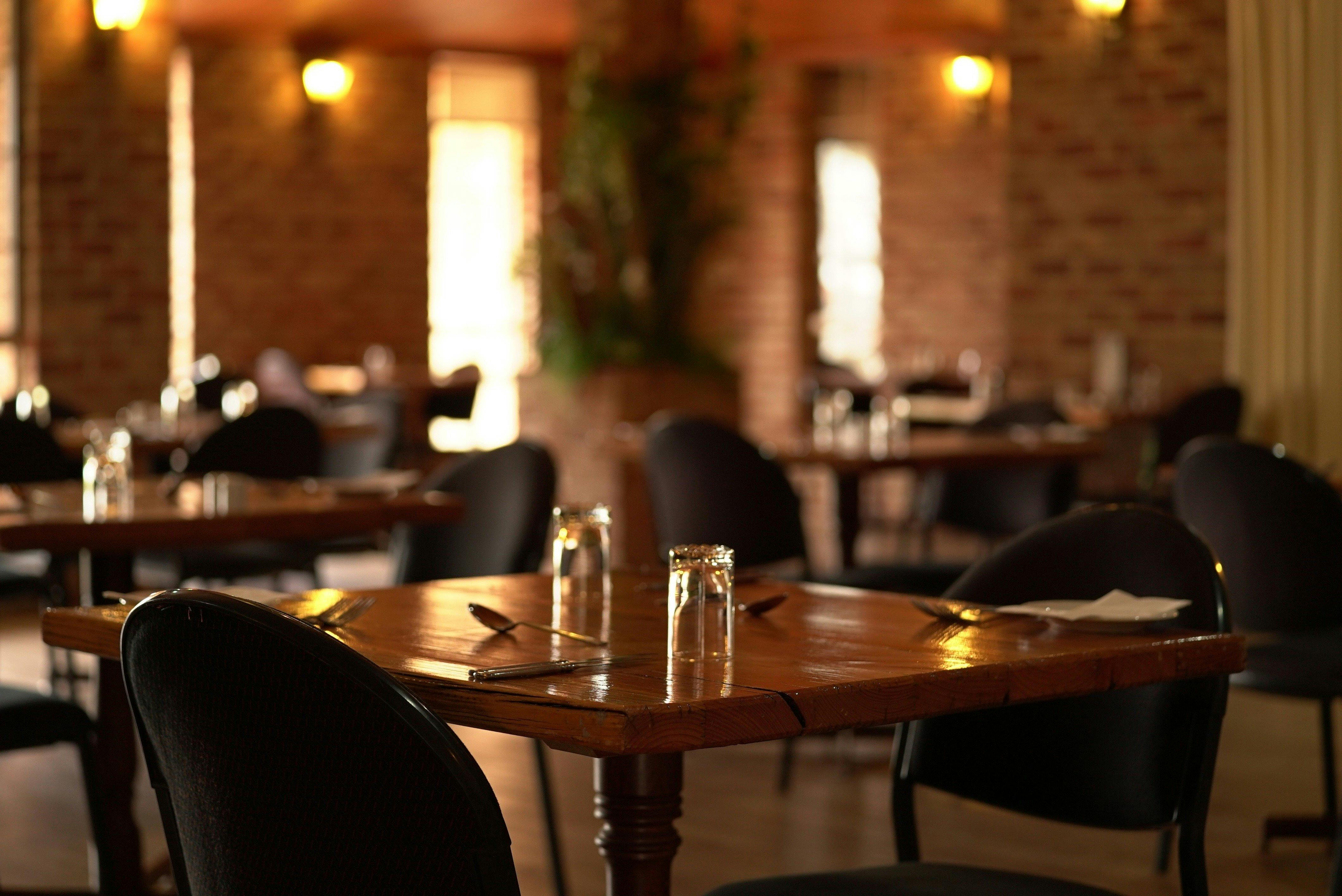 Bagtown Bar and Grill