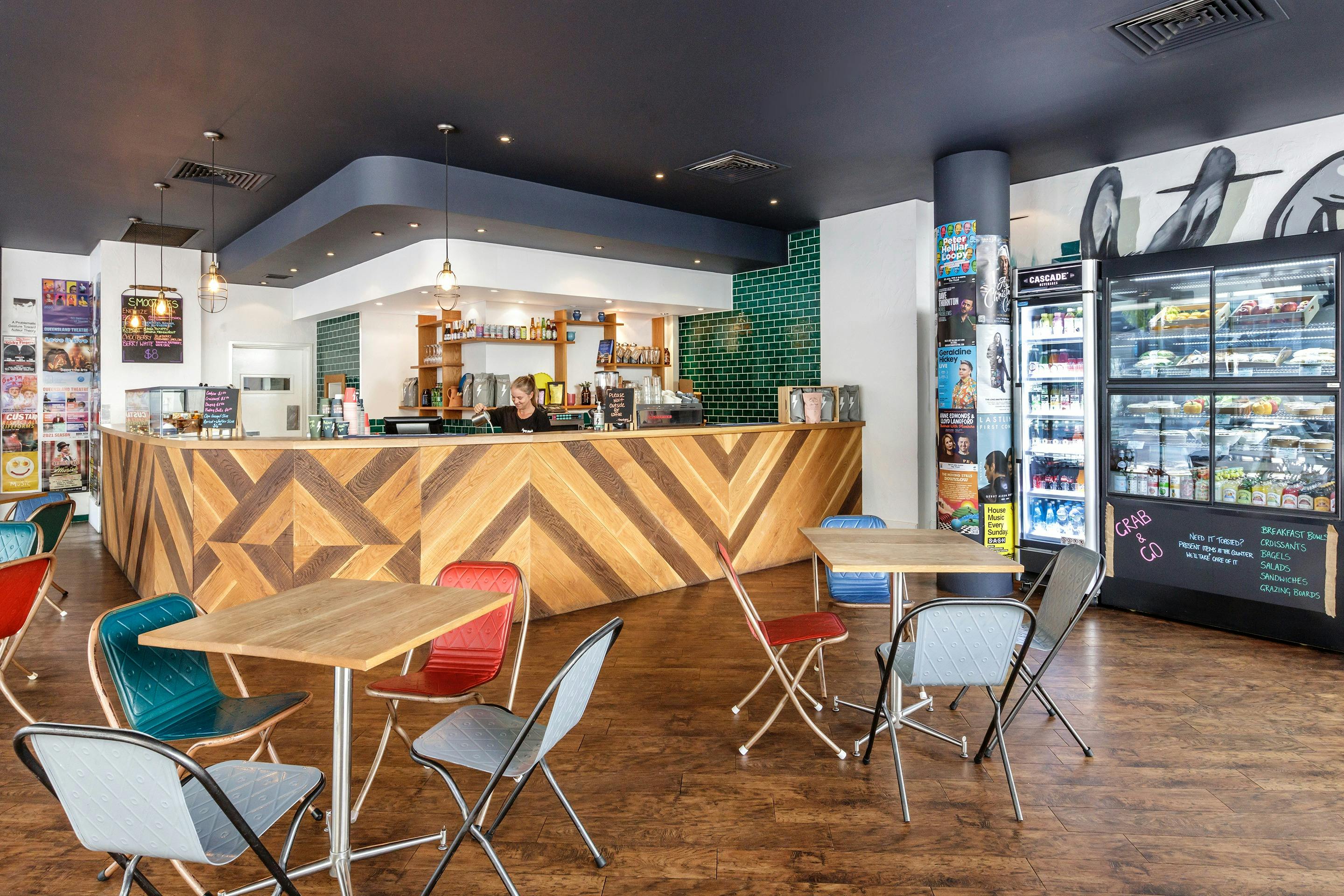 Amora Hotel Brisbane