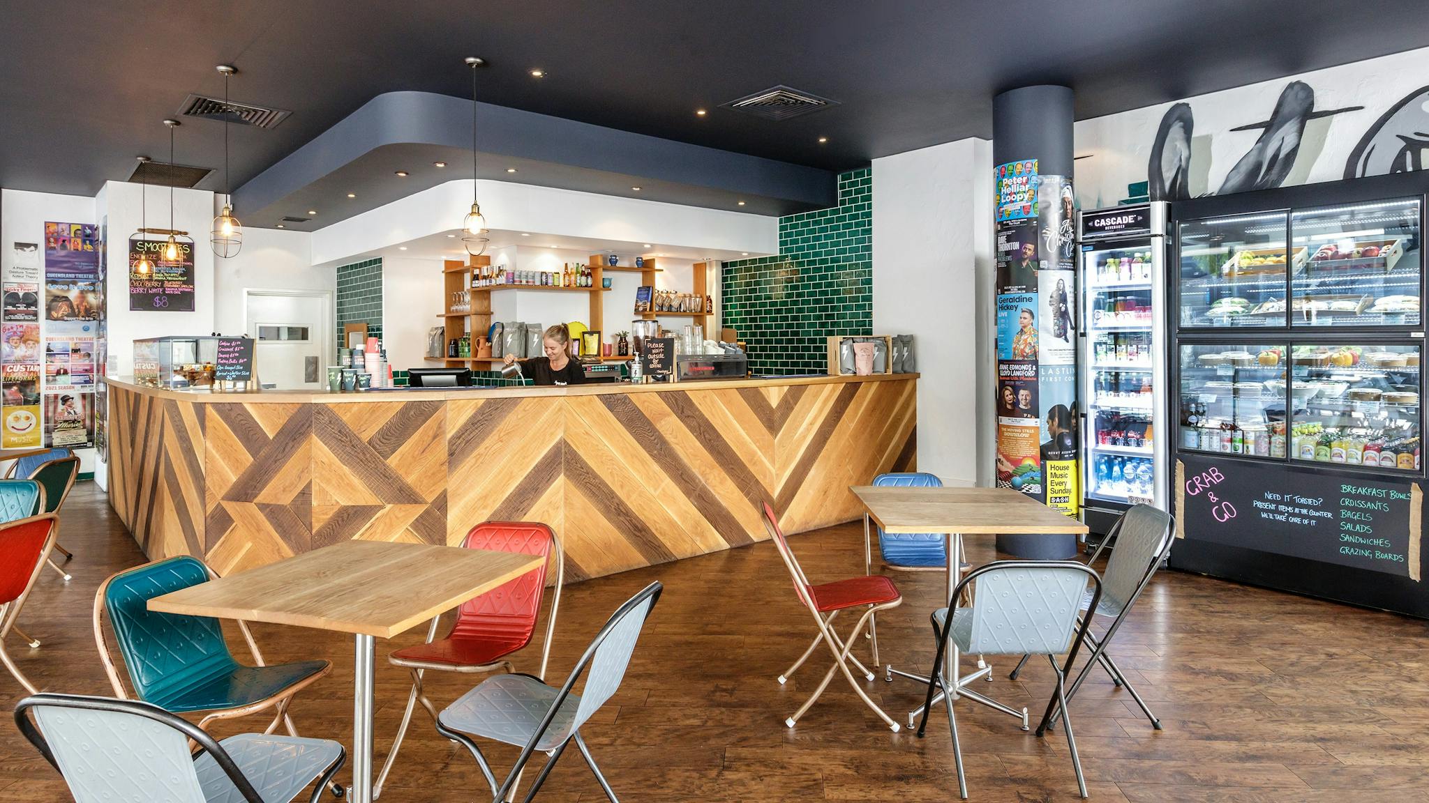 Amora Hotel Brisbane