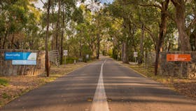 Mount Lofty Summit