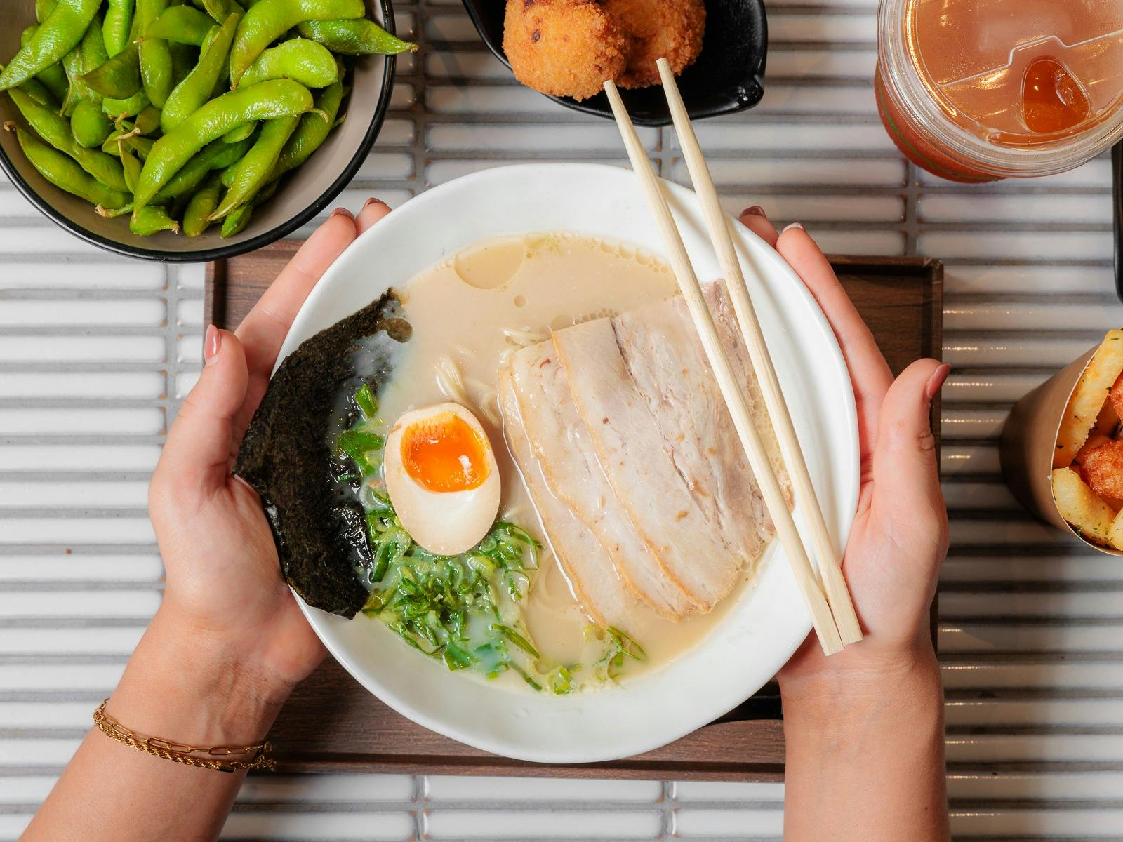 Motto Motto Japanese Kitchen - Mt Gravatt