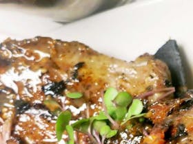 Coriander Thai Cuisine