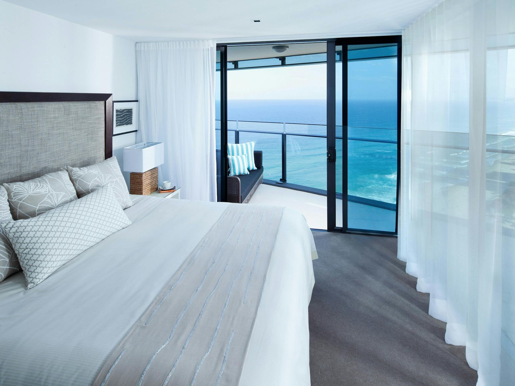 3 Bedroom Ocean View 3 Bedroom Ocean View